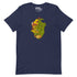 Tropical Heart T-Shirt 8