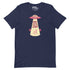 Why Did You Took So Long UFO T-Shirt 8