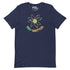 You Matter Atom Science T-Shirt 8
