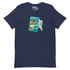 The Other Side of The Mirror T-Shirt 8