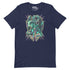 Dragonblade Terrablade T-Shirt 9