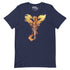 Dragonblade Flameblade T-Shirt 8
