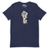 Tech Support Atlas T-Shirt 8