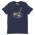 Sushi Cell Science T-Shirt 8
