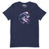 Surfing The Universe T-Shirt 9