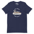 Not Dead Just Chill T-Shirt 8