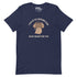 Mushroom In My Heart For You T-Shirt 8