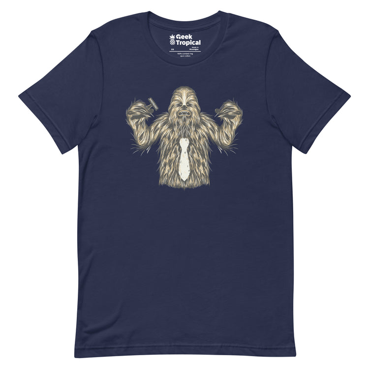 I Hate Mondays T-Shirt Geek Nerd Advertise to Meta Design by Tobe Fonseca FLOW DESC WRITING