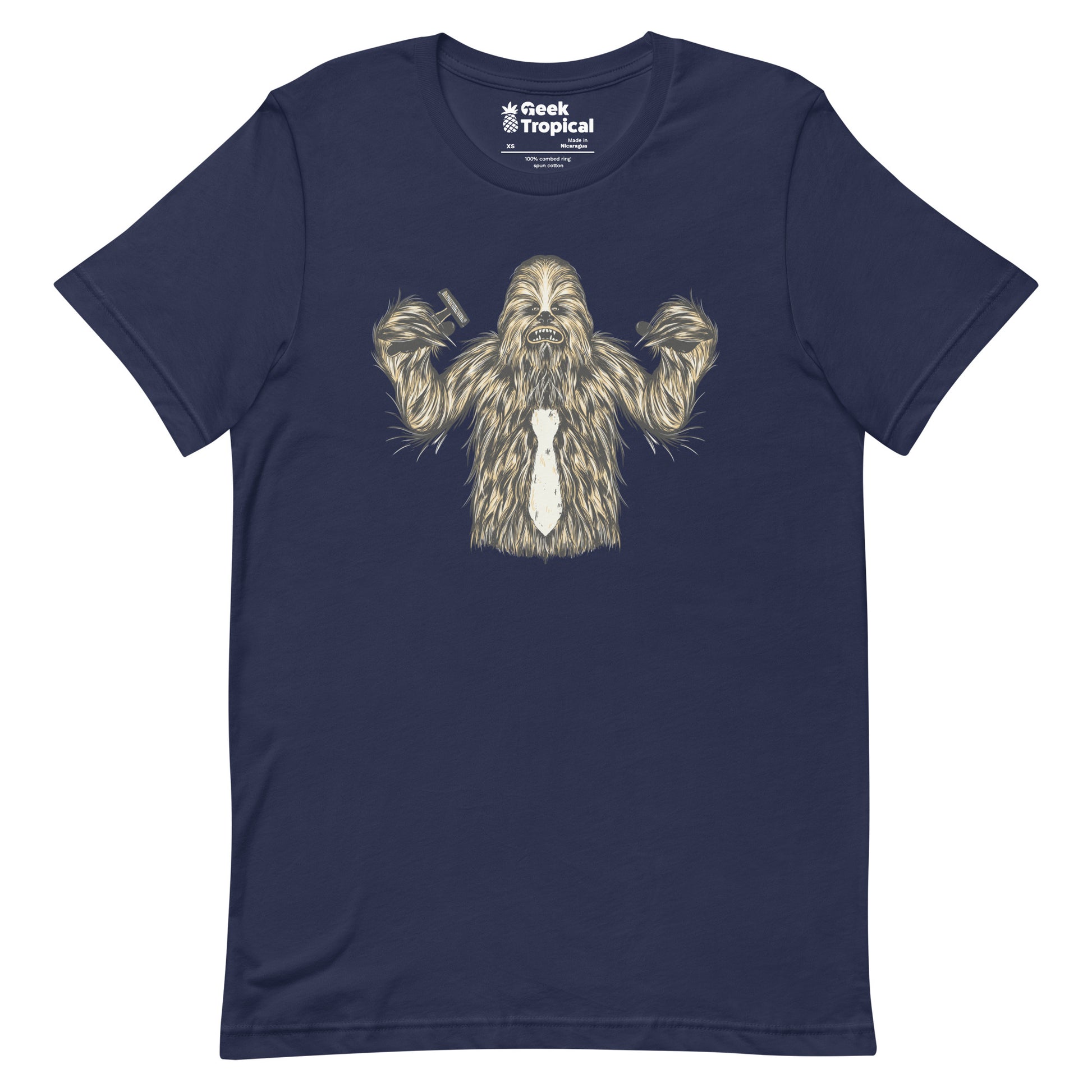 I Hate Mondays T-Shirt 8
