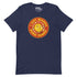 I Just Wanna Burn Things Sun T-Shirt 8