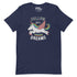 Follow Your Dreams T-Shirt 8