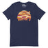 Explore Space Astronaut T-Shirt 8