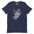 End of Humanity T-Shirt 8