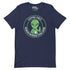 Coffee First Human Interaction Later T-Shirt 7