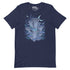 Blue Oyster T-Shirt 7