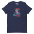 Cyberpunk Mermaid T-Shirt 8