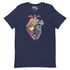 Flower Heart Spring T-Shirt 8