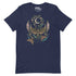 Heads of Death T-Shirt 7