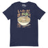 Bonsai Ramen Zen T-Shirt 7