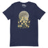 Moon Greeting T-Shirt 7