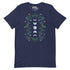 Moonlight Garden Festive T-Shirt 7