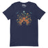Pumpkin Rooftop T-Shirt 7