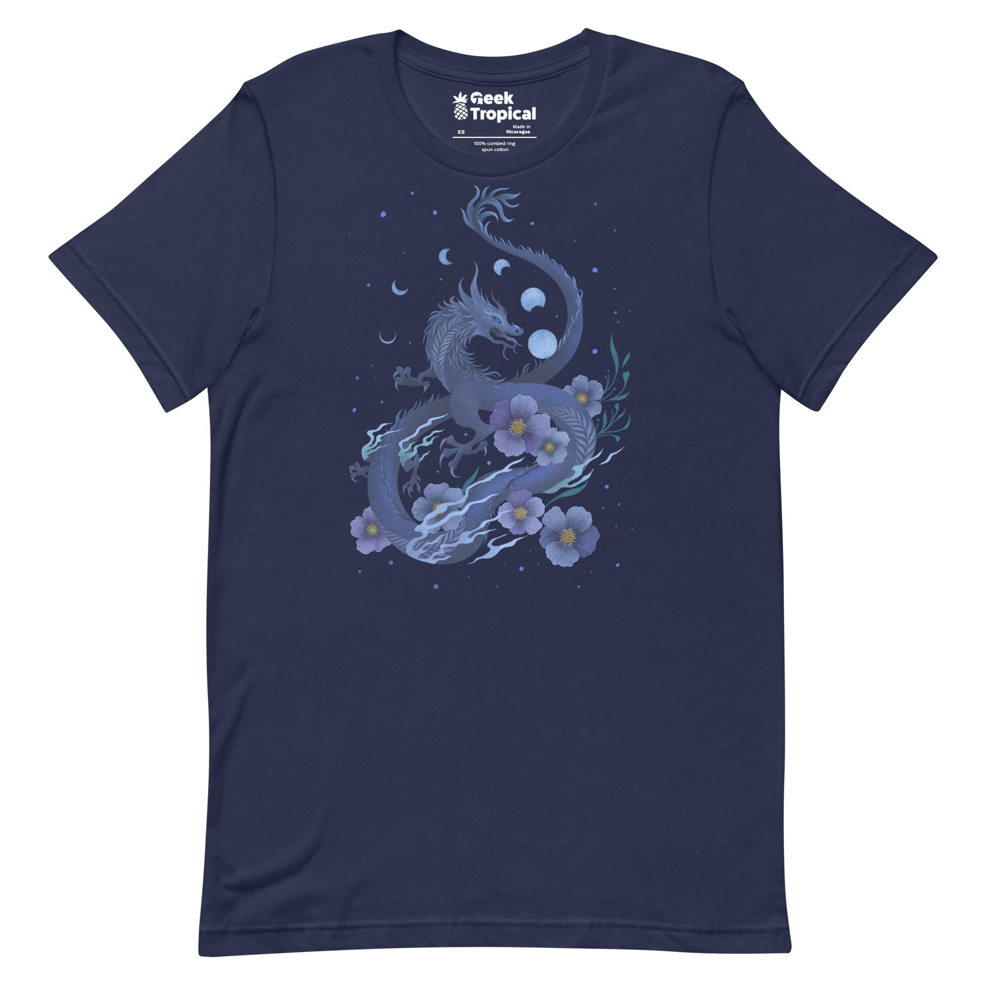 Year of the Dragon T-Shirt 8