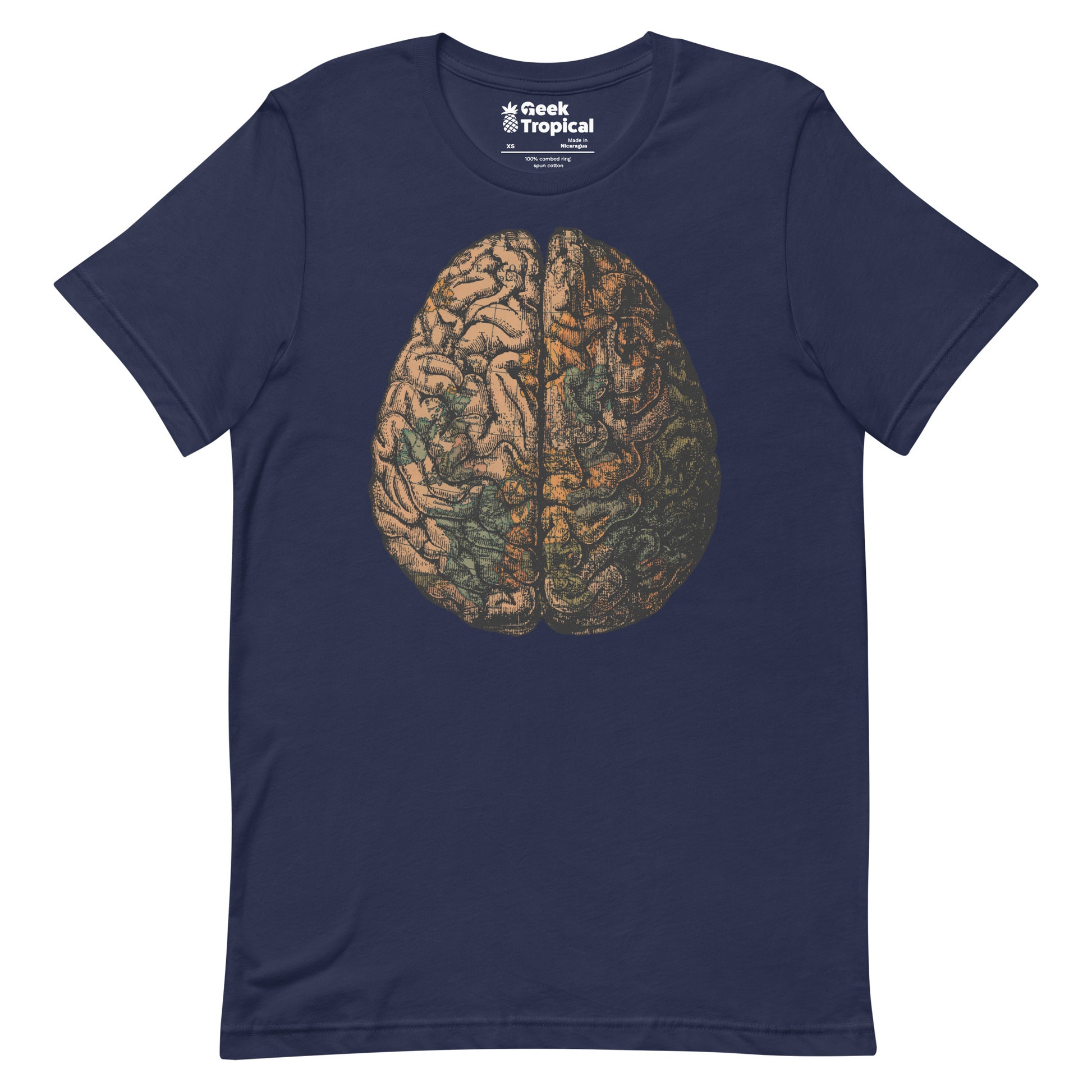 Always On My Mind T-Shirt 7