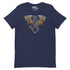 Tribal Dragon T-Shirt 10