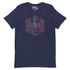 Tribal Dragon D20 T-Shirt 10