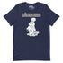 The Walking Bread T-Shirt 9