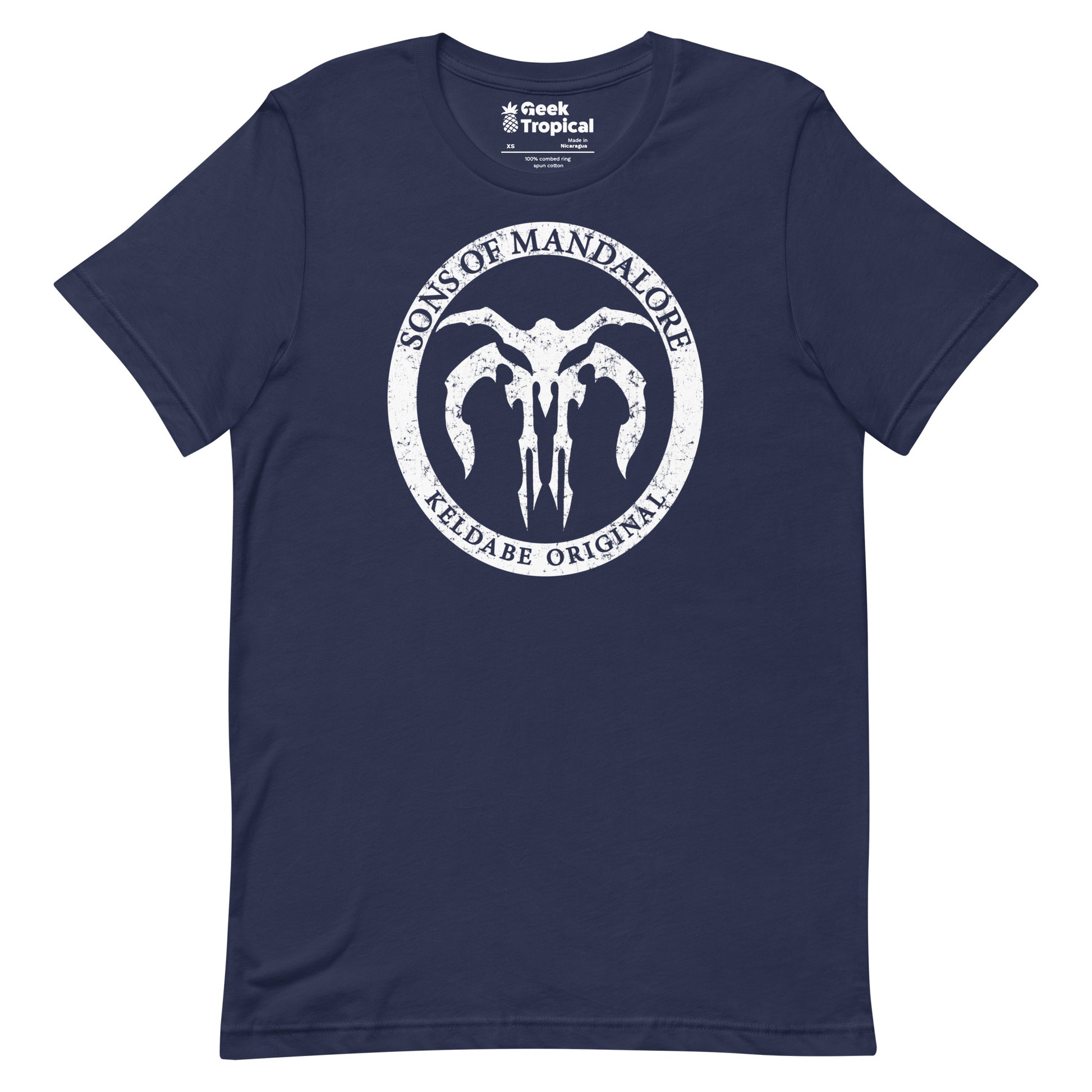 Sons of Mandalore T-Shirt 8