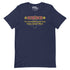 Science Super Villain T-Shirt 9
