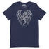 Oversized Dragon Shadow T-Shirt 10
