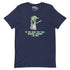 To Hand You Talk Not Listening T-Shirt 9