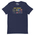 Old School Gamer T-Shirt 11