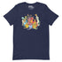 Alien Band T-Shirt 9