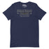 Miskatonic University Dept Necromancy T-Shirt 9