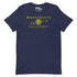 Miskatonic University Astrophysics T-Shirt 9