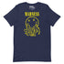 Madness T-Shirt 9