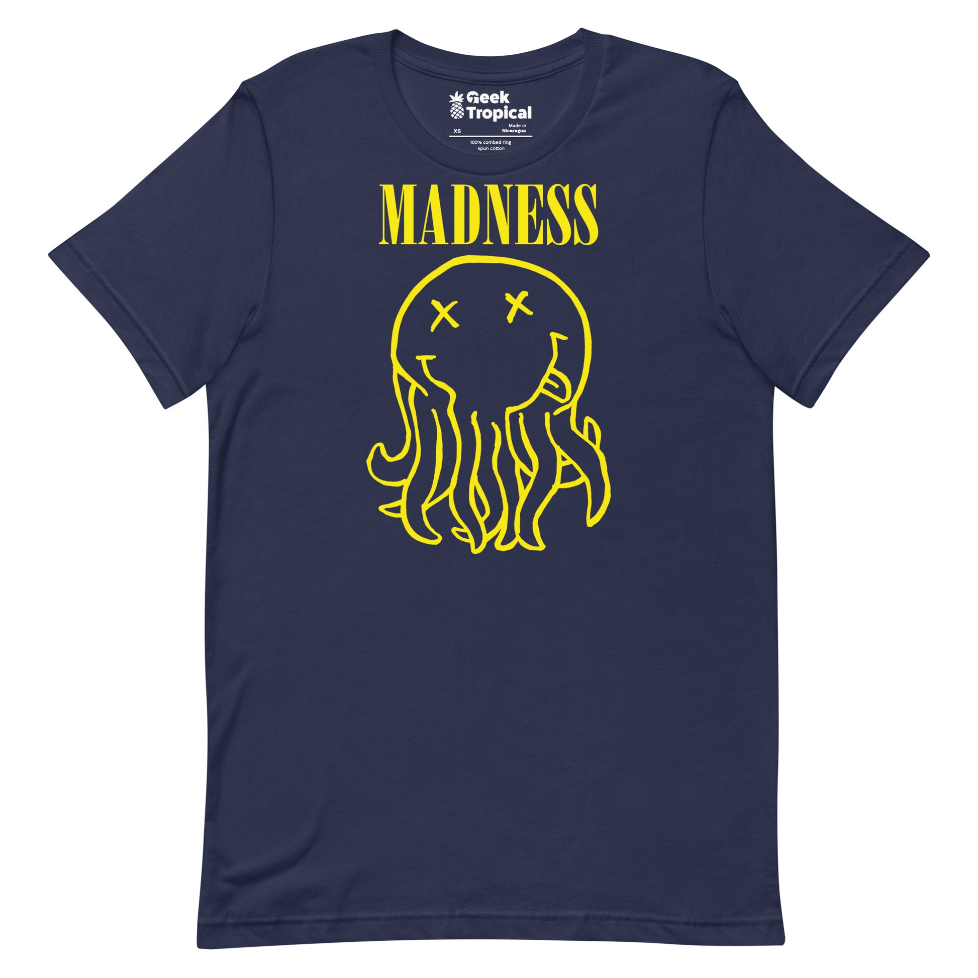 Madness T-Shirt 9