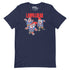Lawn of the Dead T-Shirt 8