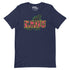 Kaiju BC T-Shirt 8