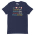 Just One More Nerd T-Shirt 8