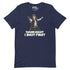 I Shot First T-Shirt 9