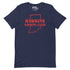 Hawkins Gaming Club T-Shirt 10