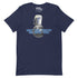 May the Froth Be With You T-Shirt 8