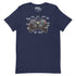 Game Controller How to Play T-Shirt 8