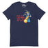 Fireball Prepared Wizard T-Shirt 11