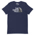 The Darth Face T-Shirt 9
